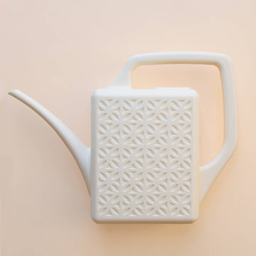 Breeze Block Watering Can