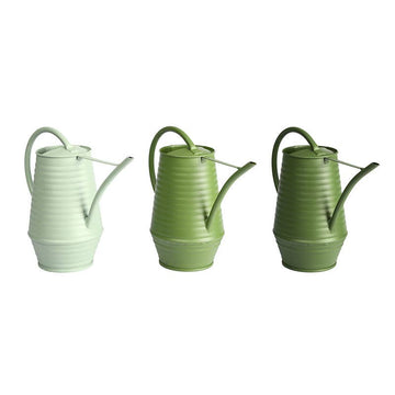 Shades of Green Indoor Watering Can